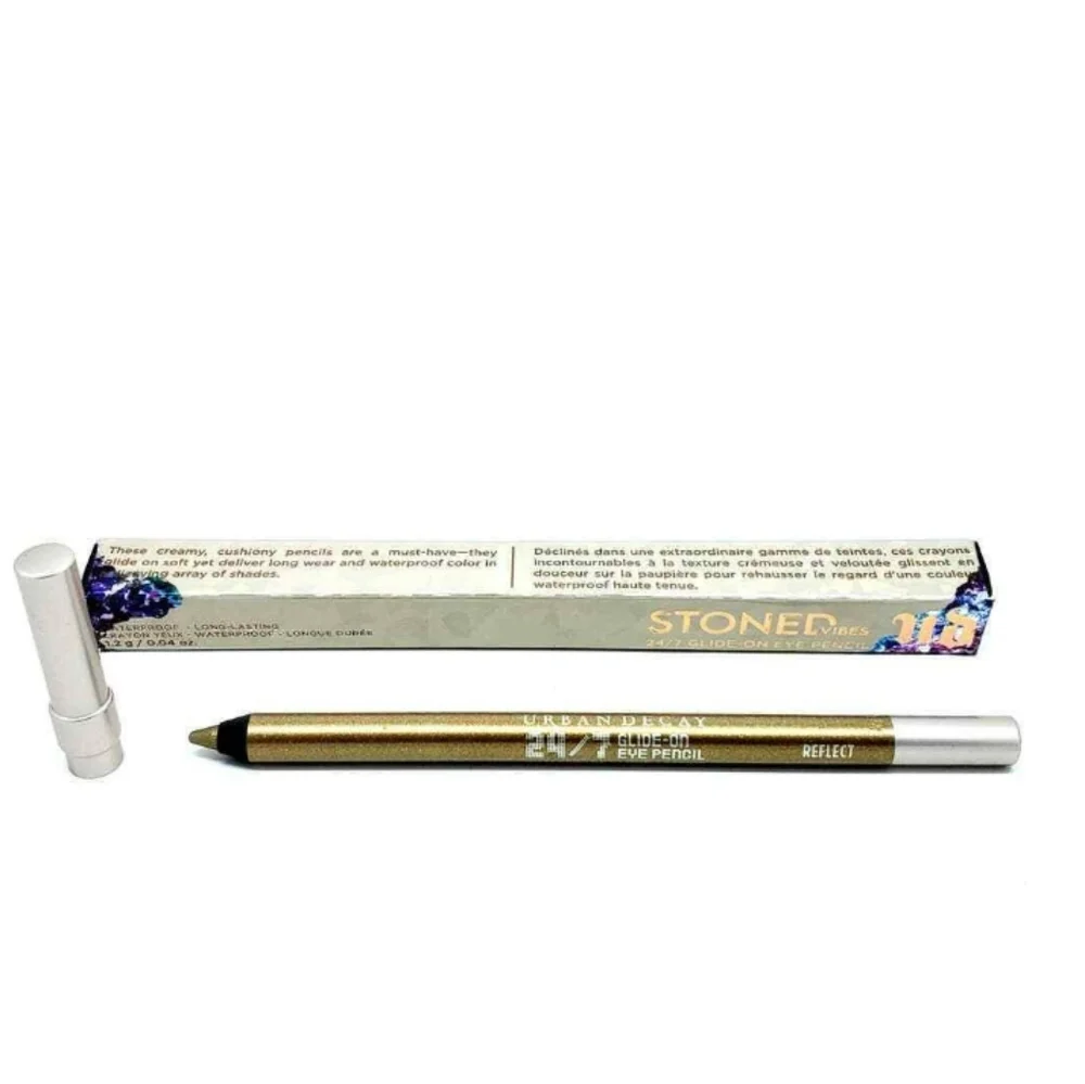 🧚‍♀️REFLECT Urban Decay RARE Stoned Vibes Eyeliner NWT